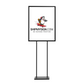 22" x 28" Poster Stand