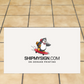 Floor Graphics