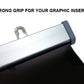 Snap Poster Hanger