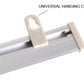 Snap Poster Hanger