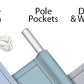 Mesh Banner
