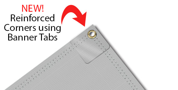 Mesh Banner