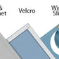Mesh Banner
