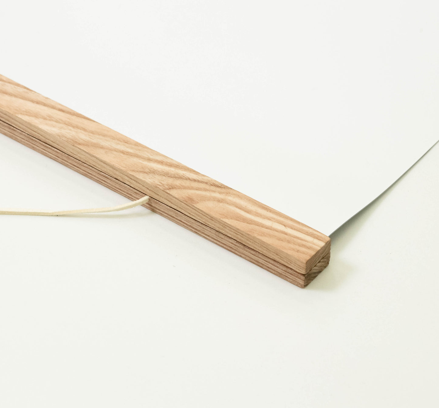 CUSTOM Team/Player Wood Frame Hanger
