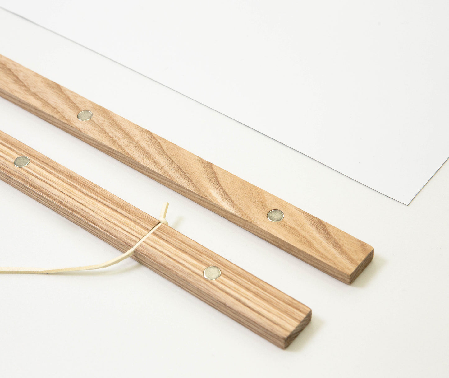 CUSTOM Team/Player Wood Frame Hanger